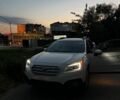 Белый Субару Аутбек, объемом двигателя 2.46 л и пробегом 303 тыс. км за 14200 $, фото 24 на Automoto.ua