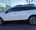 Белый Субару Аутбек, объемом двигателя 2.5 л и пробегом 172 тыс. км за 14999 $, фото 10 на Automoto.ua