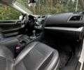 Белый Субару Аутбек, объемом двигателя 2 л и пробегом 270 тыс. км за 15999 $, фото 27 на Automoto.ua