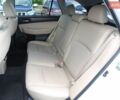 Белый Субару Аутбек, объемом двигателя 3.63 л и пробегом 100 тыс. км за 17500 $, фото 9 на Automoto.ua