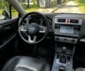 Білий Субару Аутбек, об'ємом двигуна 2 л та пробігом 270 тис. км за 16700 $, фото 38 на Automoto.ua