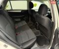 Білий Субару Аутбек, об'ємом двигуна 2.5 л та пробігом 106 тис. км за 14500 $, фото 24 на Automoto.ua