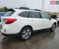 Білий Субару Аутбек, об'ємом двигуна 2.46 л та пробігом 142 тис. км за 2800 $, фото 3 на Automoto.ua