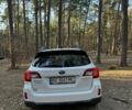 Белый Субару Аутбек, объемом двигателя 2.5 л и пробегом 160 тыс. км за 16400 $, фото 9 на Automoto.ua