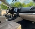 Білий Субару Аутбек, об'ємом двигуна 3.63 л та пробігом 99 тис. км за 18000 $, фото 7 на Automoto.ua