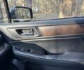 Белый Субару Аутбек, объемом двигателя 2.5 л и пробегом 162 тыс. км за 15900 $, фото 19 на Automoto.ua