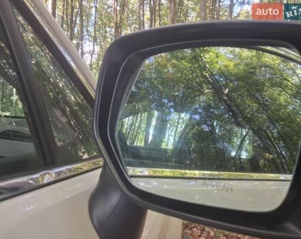 Білий Субару Аутбек, об'ємом двигуна 2.5 л та пробігом 162 тис. км за 16900 $, фото 16 на Automoto.ua
