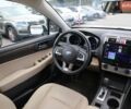 Білий Субару Аутбек, об'ємом двигуна 3.63 л та пробігом 100 тис. км за 17500 $, фото 12 на Automoto.ua