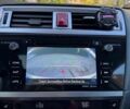 Білий Субару Аутбек, об'ємом двигуна 2.46 л та пробігом 147 тис. км за 15500 $, фото 13 на Automoto.ua