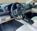 Білий Субару Аутбек, об'ємом двигуна 2.5 л та пробігом 190 тис. км за 14499 $, фото 14 на Automoto.ua