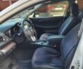 Белый Субару Аутбек, объемом двигателя 2.5 л и пробегом 130 тыс. км за 15100 $, фото 7 на Automoto.ua