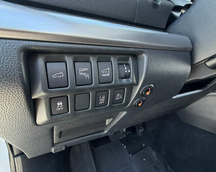 Білий Субару Аутбек, об'ємом двигуна 2 л та пробігом 138 тис. км за 13999 $, фото 34 на Automoto.ua