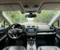 Білий Субару Аутбек, об'ємом двигуна 2 л та пробігом 270 тис. км за 15700 $, фото 15 на Automoto.ua