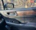 Белый Субару Аутбек, объемом двигателя 2.5 л и пробегом 160 тыс. км за 18300 $, фото 22 на Automoto.ua