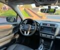 Белый Субару Аутбек, объемом двигателя 2.5 л и пробегом 172 тыс. км за 14999 $, фото 23 на Automoto.ua