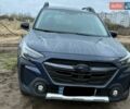 Белый Субару Аутбек, объемом двигателя 2.5 л и пробегом 181 тыс. км за 13500 $, фото 27 на Automoto.ua