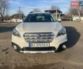 Белый Субару Аутбек, объемом двигателя 2.5 л и пробегом 250 тыс. км за 13500 $, фото 4 на Automoto.ua