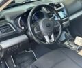 Білий Субару Аутбек, об'ємом двигуна 2.5 л та пробігом 104 тис. км за 14000 $, фото 10 на Automoto.ua
