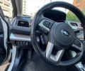 Білий Субару Аутбек, об'ємом двигуна 2.46 л та пробігом 147 тис. км за 15500 $, фото 10 на Automoto.ua