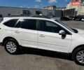 Белый Субару Аутбек, объемом двигателя 2.46 л и пробегом 303 тыс. км за 14200 $, фото 22 на Automoto.ua
