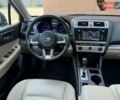 Білий Субару Аутбек, об'ємом двигуна 2.5 л та пробігом 190 тис. км за 14499 $, фото 20 на Automoto.ua
