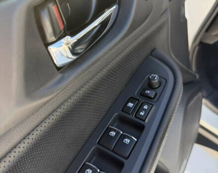 Білий Субару Аутбек, об'ємом двигуна 2 л та пробігом 138 тис. км за 13999 $, фото 30 на Automoto.ua