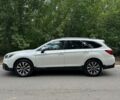 Білий Субару Аутбек, об'ємом двигуна 2 л та пробігом 270 тис. км за 15700 $, фото 5 на Automoto.ua