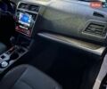 Білий Субару Аутбек, об'ємом двигуна 2.46 л та пробігом 176 тис. км за 15500 $, фото 8 на Automoto.ua