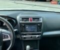 Белый Субару Аутбек, объемом двигателя 2.5 л и пробегом 75 тыс. км за 15500 $, фото 15 на Automoto.ua