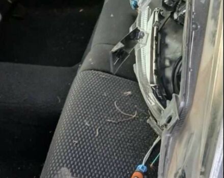 Белый Субару Аутбек, объемом двигателя 2.5 л и пробегом 101 тыс. км за 9800 $, фото 20 на Automoto.ua