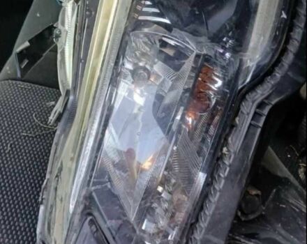 Белый Субару Аутбек, объемом двигателя 2.5 л и пробегом 101 тыс. км за 9800 $, фото 16 на Automoto.ua