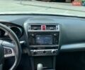 Білий Субару Аутбек, об'ємом двигуна 2.5 л та пробігом 75 тис. км за 15500 $, фото 15 на Automoto.ua