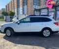 Білий Субару Аутбек, об'ємом двигуна 2.5 л та пробігом 155 тис. км за 15700 $, фото 7 на Automoto.ua