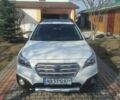 Білий Субару Аутбек, об'ємом двигуна 2.5 л та пробігом 154 тис. км за 16300 $, фото 8 на Automoto.ua