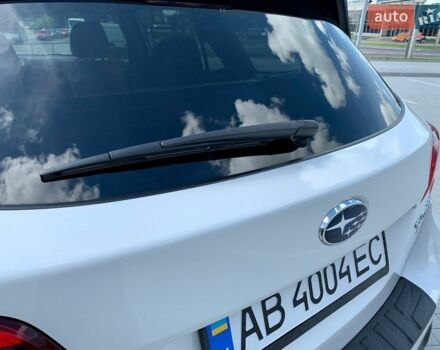Білий Субару Аутбек, об'ємом двигуна 2.5 л та пробігом 75 тис. км за 15500 $, фото 9 на Automoto.ua