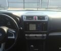 Білий Субару Аутбек, об'ємом двигуна 2.5 л та пробігом 154 тис. км за 16300 $, фото 18 на Automoto.ua