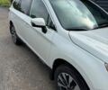 Білий Субару Аутбек, об'ємом двигуна 2.5 л та пробігом 70 тис. км за 16000 $, фото 19 на Automoto.ua