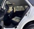 Белый Субару Аутбек, объемом двигателя 2.5 л и пробегом 57 тыс. км за 6500 $, фото 10 на Automoto.ua