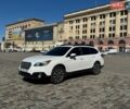 Белый Субару Аутбек, объемом двигателя 2.46 л и пробегом 160 тыс. км за 17600 $, фото 12 на Automoto.ua