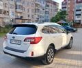 Белый Субару Аутбек, объемом двигателя 3.63 л и пробегом 71 тыс. км за 17500 $, фото 4 на Automoto.ua
