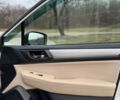 Белый Субару Аутбек, объемом двигателя 2.5 л и пробегом 182 тыс. км за 15400 $, фото 16 на Automoto.ua