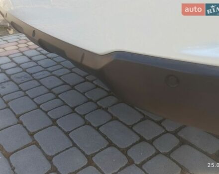 Білий Субару Аутбек, об'ємом двигуна 2.5 л та пробігом 154 тис. км за 16900 $, фото 27 на Automoto.ua