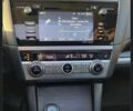 Белый Субару Аутбек, объемом двигателя 2.46 л и пробегом 160 тыс. км за 17600 $, фото 36 на Automoto.ua