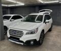 Білий Субару Аутбек, об'ємом двигуна 2.5 л та пробігом 80 тис. км за 24000 $, фото 7 на Automoto.ua