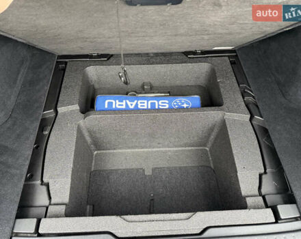 Белый Субару Аутбек, объемом двигателя 2 л и пробегом 263 тыс. км за 15200 $, фото 36 на Automoto.ua