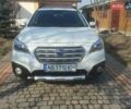 Білий Субару Аутбек, об'ємом двигуна 2.5 л та пробігом 154 тис. км за 16900 $, фото 6 на Automoto.ua
