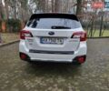 Белый Субару Аутбек, объемом двигателя 2.5 л и пробегом 99 тыс. км за 21200 $, фото 1 на Automoto.ua