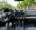 Білий Субару Аутбек, об'ємом двигуна 2.5 л та пробігом 210 тис. км за 17700 $, фото 18 на Automoto.ua