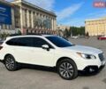 Белый Субару Аутбек, объемом двигателя 2.46 л и пробегом 160 тыс. км за 17600 $, фото 17 на Automoto.ua