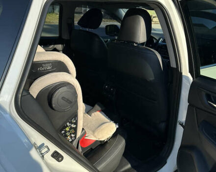 Білий Субару Аутбек, об'ємом двигуна 2.5 л та пробігом 105 тис. км за 20900 $, фото 37 на Automoto.ua